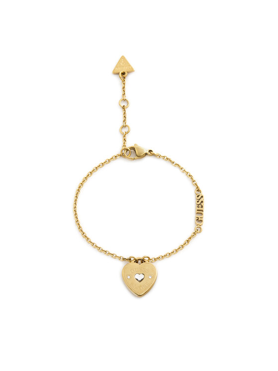 Guess Guess Apyrankė JUBB05 057JW Auksinė