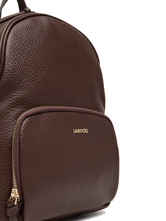 Lasocki Lasocki Rucksack C-LSK-L-003-08 Braun