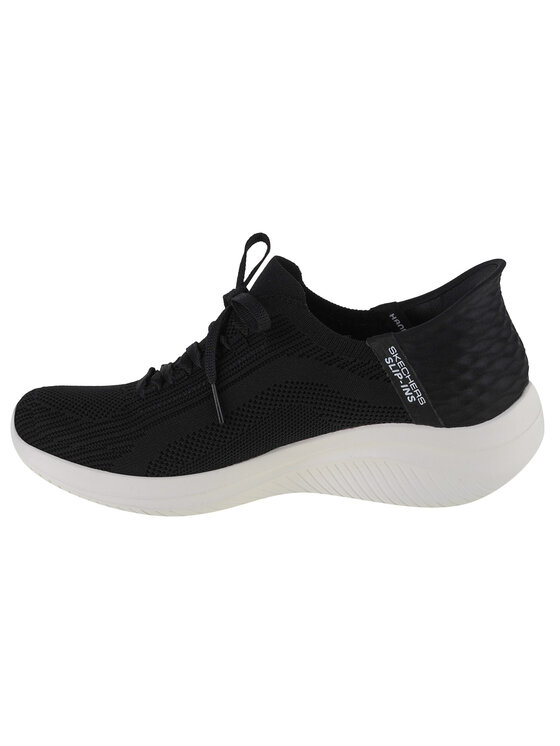 Skechers Skechers Sneakersy Skechers Ultra Flex 3.0 Brilliant Czarny