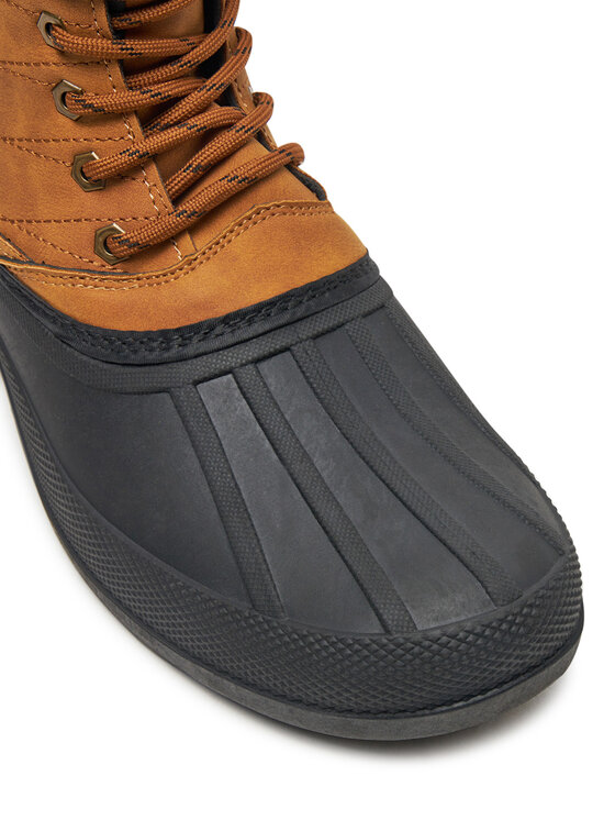 Lee Cooper Lee Cooper Снігоходи LCJ-24-44-2873MA Коричневий