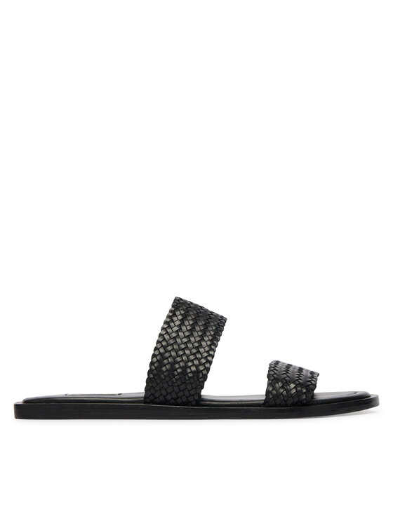 Gant Şlapi 32561260 Negru