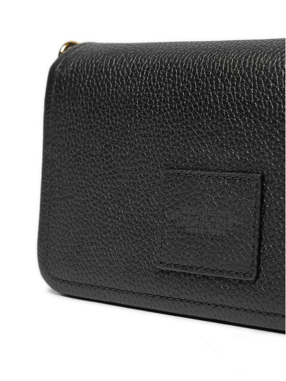 Marc Jacobs Marc Jacobs Ročna torba 2S4SMN080S02 Črna