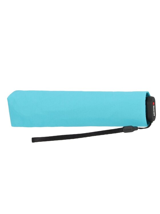 Knirps Knirps Parasolka 222912 Turkusowy