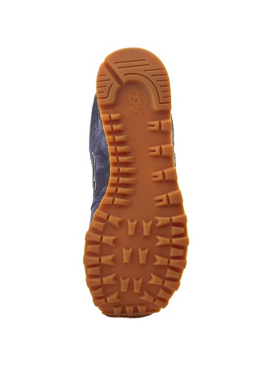 New Balance Sneakers ML574FSN Bleu Modivo