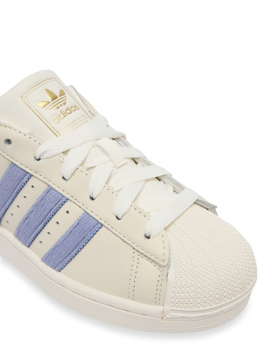 adidas adidas Sneakersy KJ4685 Bílá