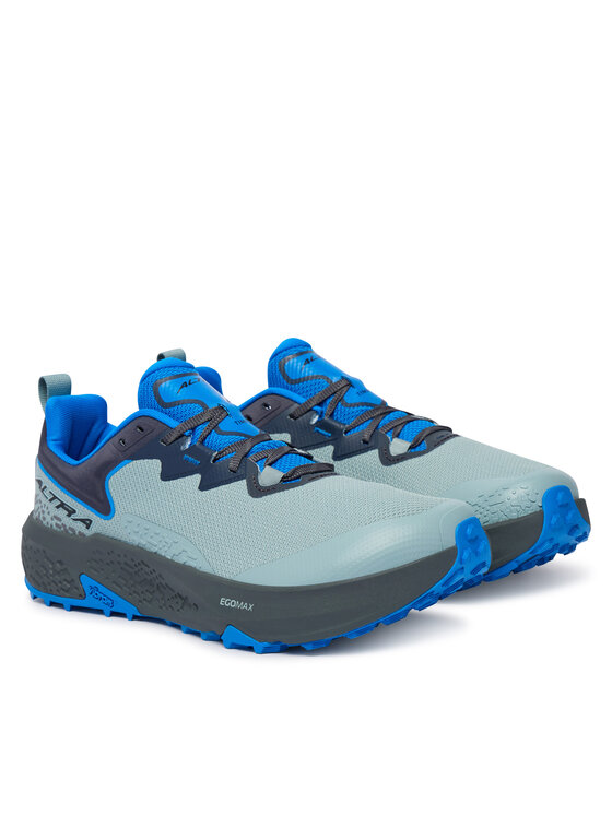 Altra Altra Buty do biegania Timp 6 AL0A85T62 Szary