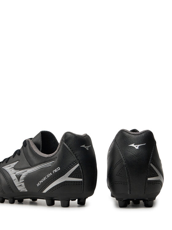 Mizuno Mizuno Jalgpallijalatsid Monarchida Neo 3 SELECT Jr MG P1GB2426 Must