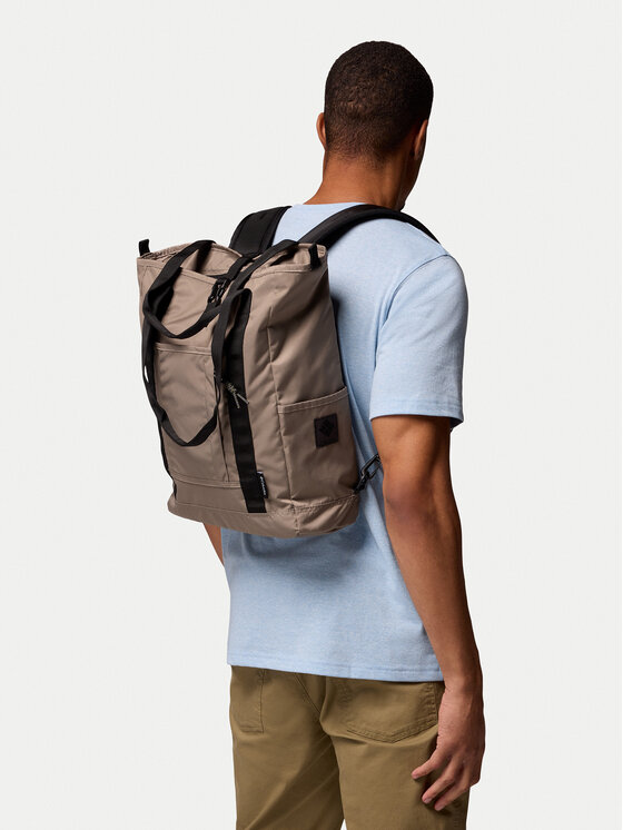 Columbia Columbia Σακίδιο Great Smoky Garden™ 2-Way Tote Καφέ