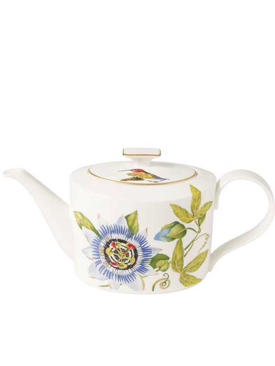 Villeroy & Boch Villeroy & Boch Dzbanek Amazonia Biały