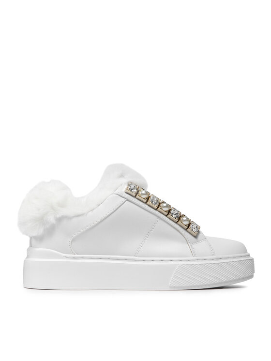 Sneakers FL8H2Y ELE12 Bianco
