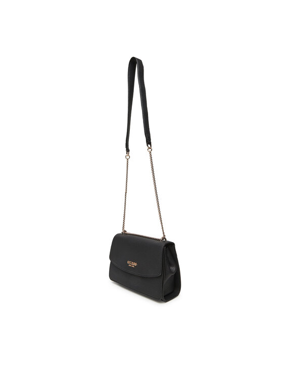 Guess Guess Táska Calista HWBG73 34210 Fekete