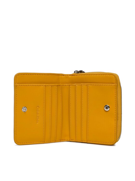 Portafoglio piccolo da donna Ck Set Za Wallet Md