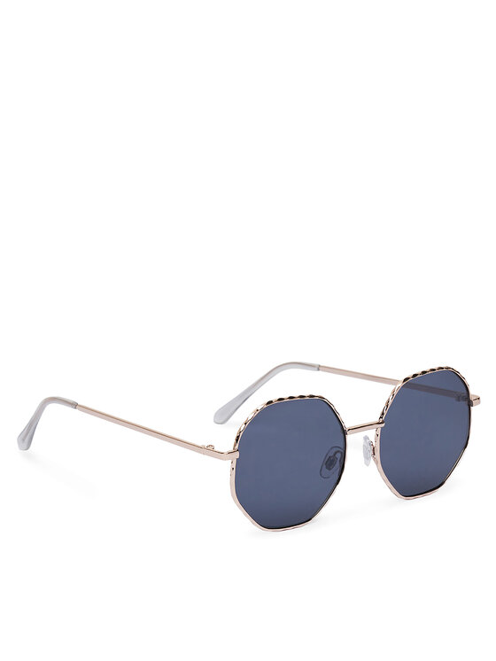 JENNY JENNY Occhiali da sole 4WF-006-SS25 Marrone