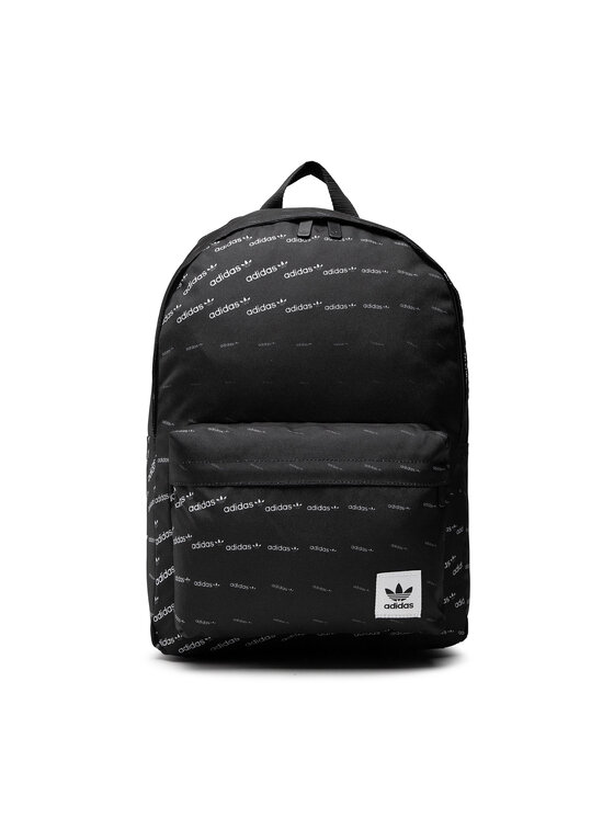 Zaino Monogram Bp H34624 Nero