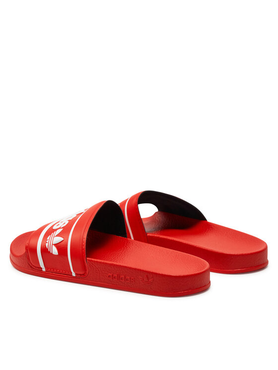 adidas adidas Шльопанці Adilette ID5796 Червоний