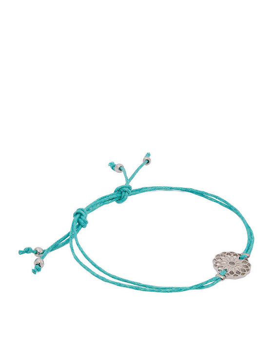 Acccessories Acccessories Set zapestnice 1W8-004-SS20 Zelena