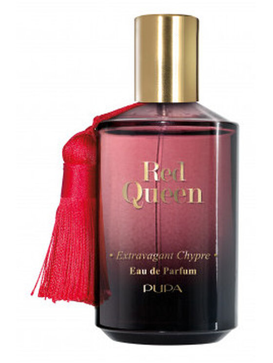 PUPA Milano PUPA Milano Red Queen Woda perfumowana