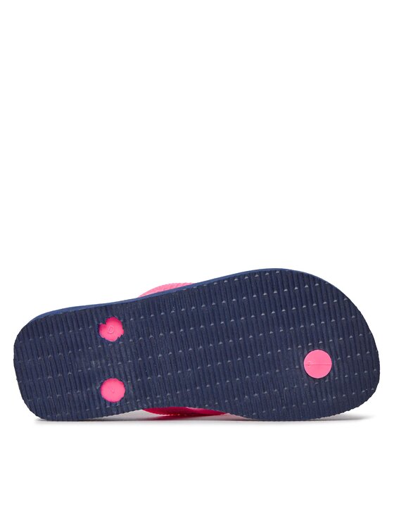 Havaianas Havaianas Japonki 41034050555 Kolorowy