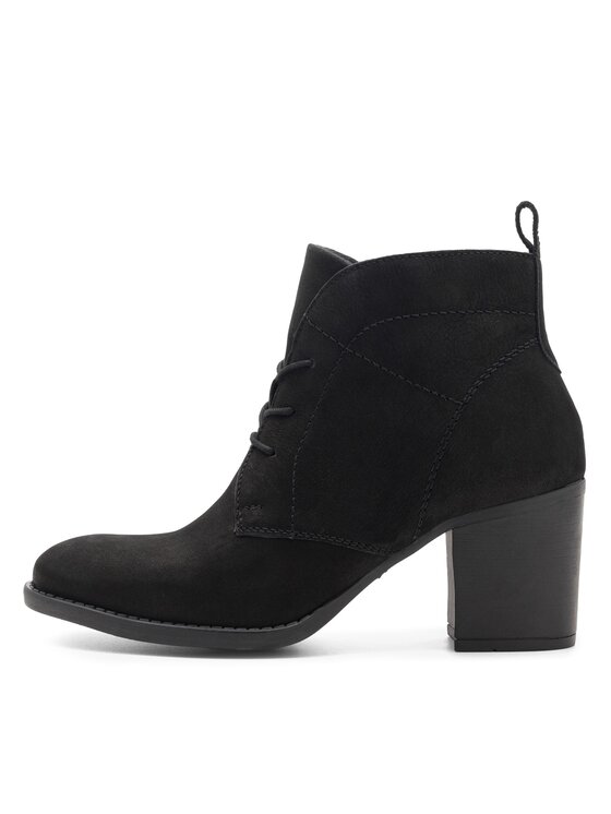 Lasocki Lasocki Stiefeletten WI23-RUTH-04 Schwarz