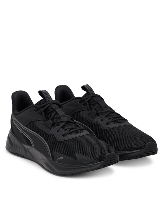 Puma Puma Bėgimo batai Disperse Xt 4 Knit 310799 01 Juoda