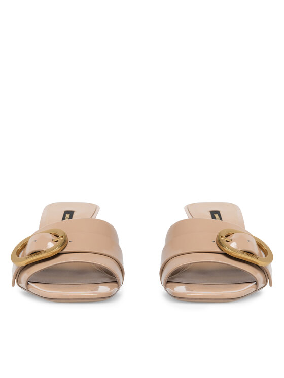 Gino Rossi Gino Rossi Pantoletten VITA-V15595-15-1 Beige