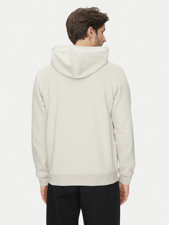 adidas adidas Суитшърт Messi JC9474 Бежов Regular Fit