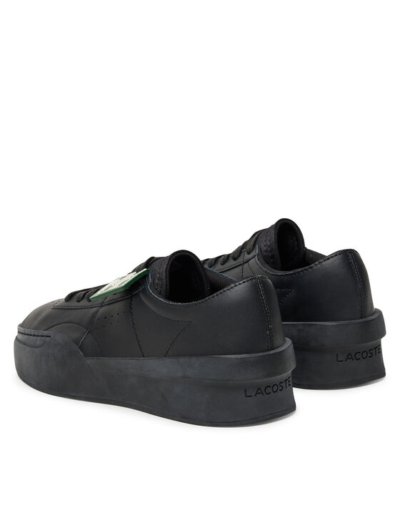 Lacoste Lacoste Tenisice 7-50SMA0143 Crna