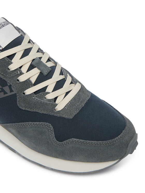 Napapijri Napapijri Sneakers NP0A8BLN Blu scuro