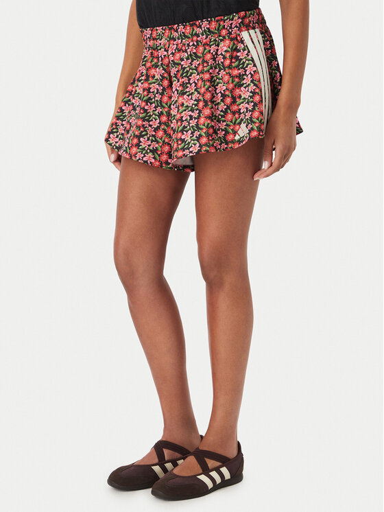 adidas adidas Sport rövidnadrág Farm Rio KR0277 Rózsaszín Loose Fit