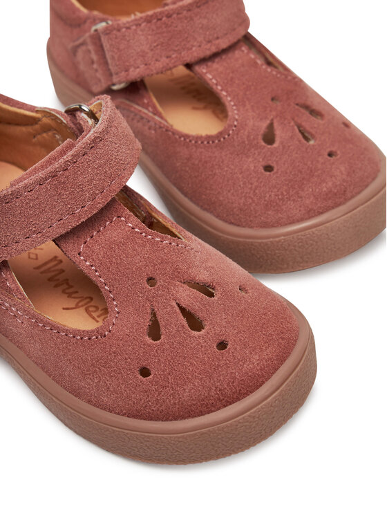 Mrugała Mrugała Cipele Luna 2190/5-44 Ružičasta