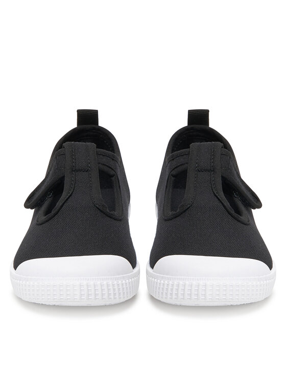 Sprandi Sprandi Pantofole CEO-CP91-25819(CH) Nero