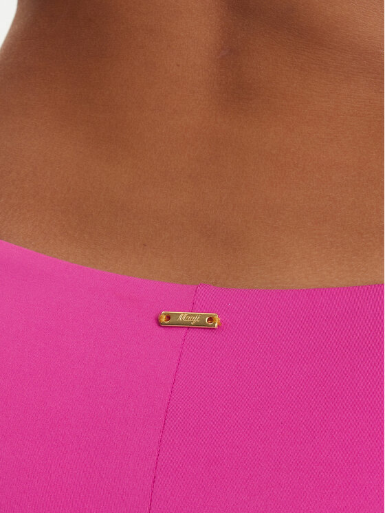Maaji Maaji Bikini pezzo sotto Iconic PT3889SCC013 Viola