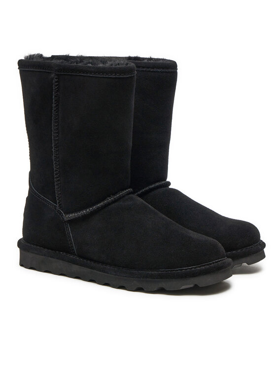 Bearpaw Bearpaw Lumesaapad Elle Short 1962W Must