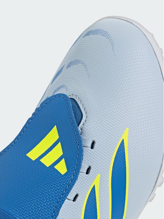 adidas adidas Buty do piłki nożnej 161871 Niebieski jasny