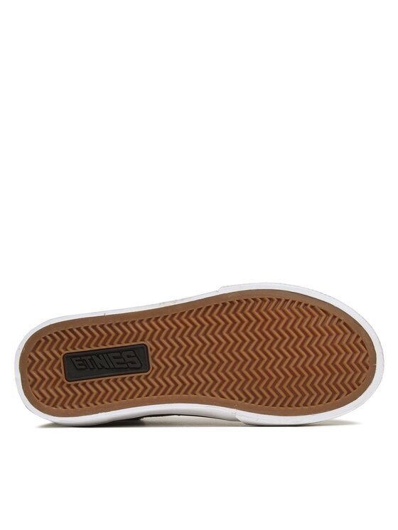 Etnies Etnies Гуменки Kids Calli-Vulc 4301000033 Сив