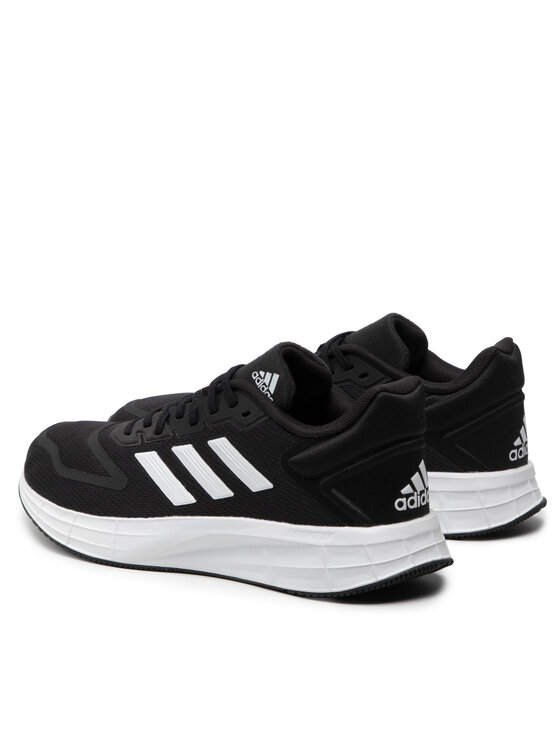 adidas adidas Jooksujalatsid Duramo 10 GW8336 Must