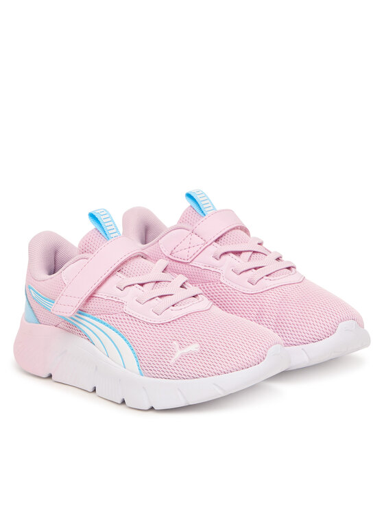 Puma Puma Sneakersy FlexFocus Modern Jelly Heaven AC+ PS 406082 01 Ružová