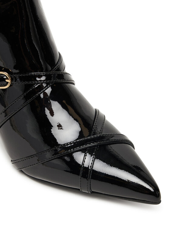 LOVE MOSCHINO LOVE MOSCHINO Stiefeletten JA21047G1NIH000 Schwarz