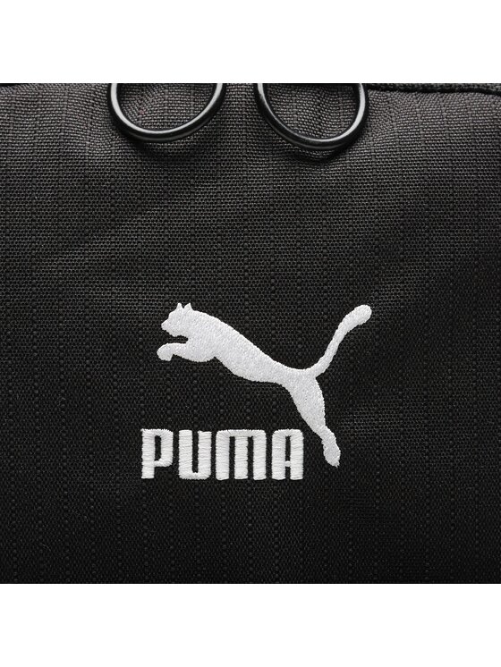 Puma Puma Mugursoma Prime Classics Seasonal Backpack 079578 Melns