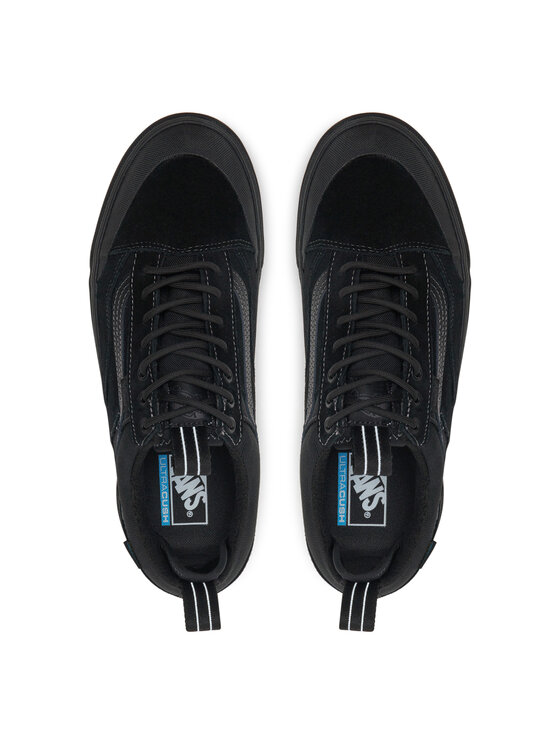Vans Vans Teniși MTE Old Skool VN000CVNBKA1 Negru