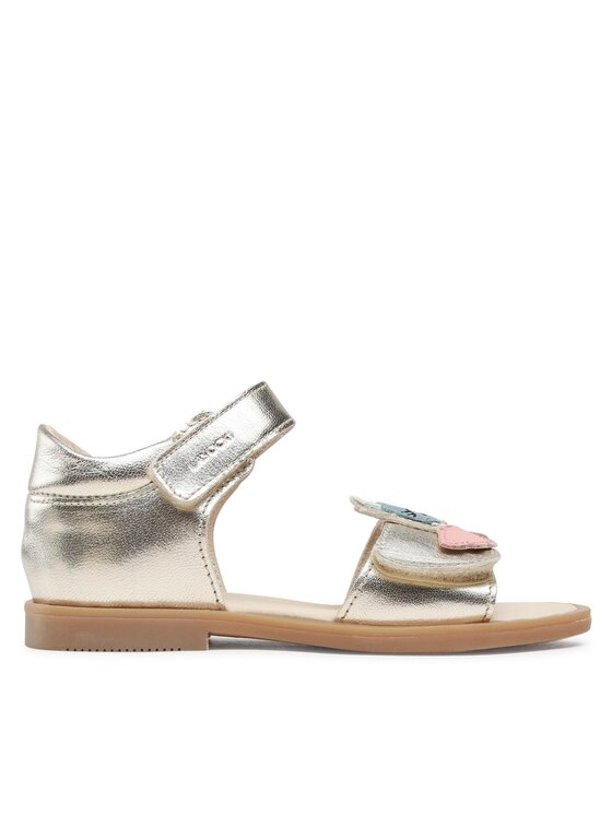 Lasocki Kids Lasocki Kids Sandaalid Happy CI12-2644-07 Kuldne