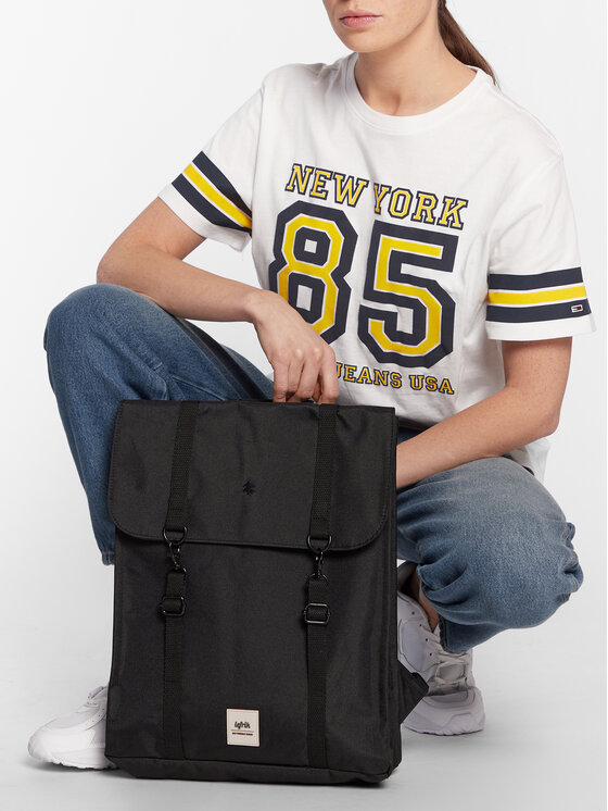 Lefrik Lefrik Rucsac Handy P8699 Negru