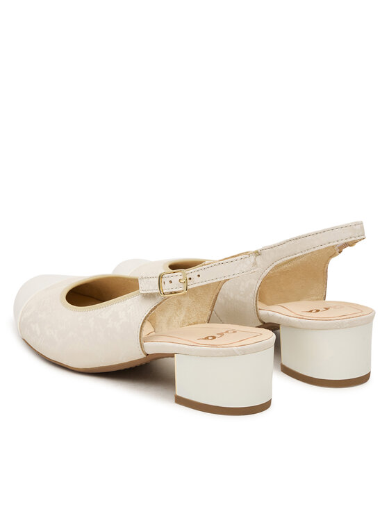 Ara Ara Tacones 12-35823-09 Beež