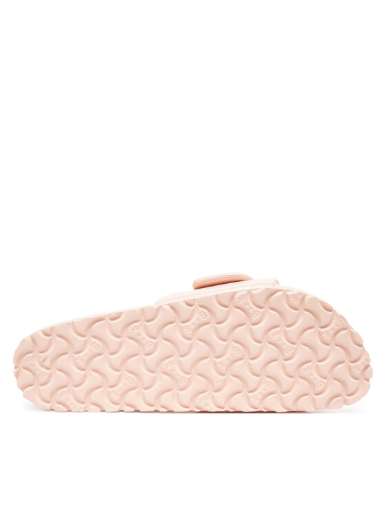 Birkenstock Birkenstock Pantoletten Madrid Big Buckle Eva 1029632 Rosa