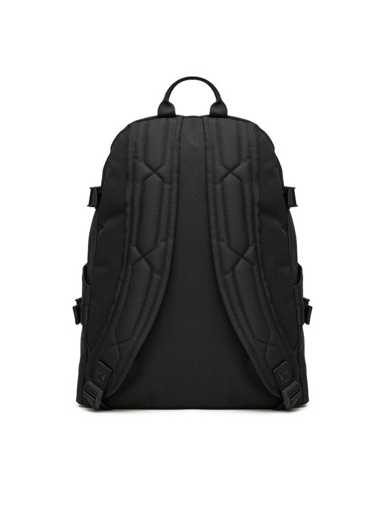 Hunter Hunter Plecak HTR-B-011-07 Czarny