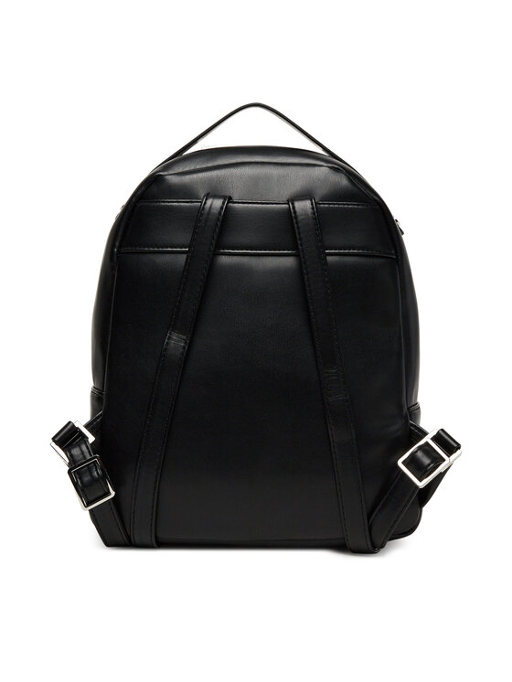 MEXX MEXX Ruksak C-MEXX-M-003-08 Čierna