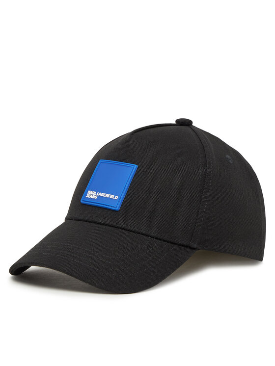 Karl Lagerfeld Jeans Karl Lagerfeld Jeans Cap A1W33002 Schwarz
