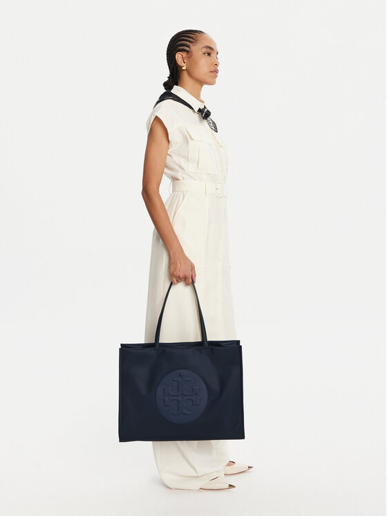 Tory Burch Tory Burch Torbica 171271 Tamnoplava