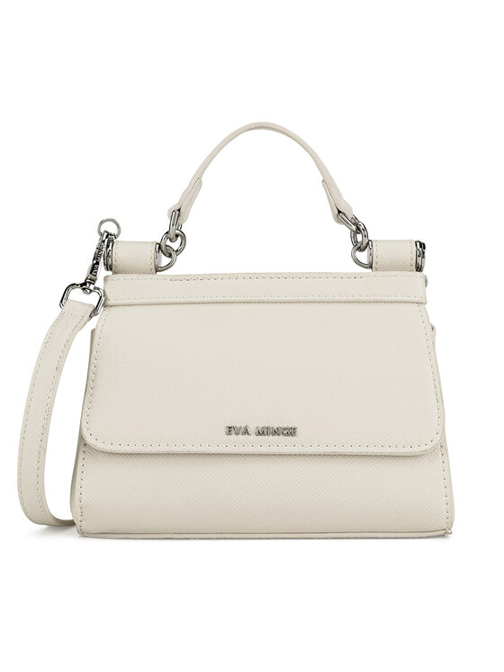 Eva Minge Eva Minge Handtasche ACACJA-CS0377 Weiß