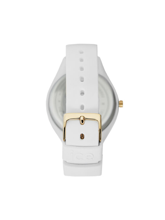Ice-Watch Ice-Watch Pulkstenis Ice Glam Rock 019856 Balts